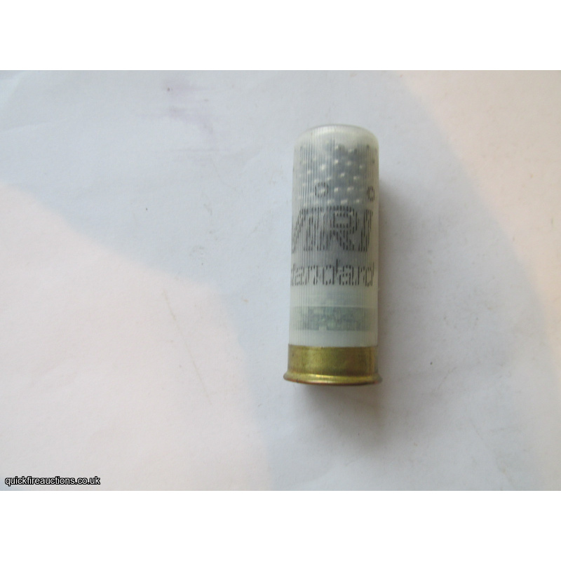 12G VIRI STANDARD CARTRIDGE [INERT]