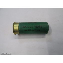 12G WOODBRIDGE ROD & GUN SHOP CARTRIDGE [INERT]