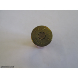 12G R.T.O. ELEY T FRANCE CARTRIDGE  [INERT]