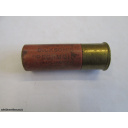 12G R.T.O. DICKSONS PEGAMOID CARTRIDGE  [INERT]