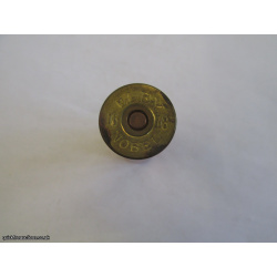 16G R.T.O. YEOMAN SCHULTZE POWDER ELEY NOBEL CARTRIDGE  [INERT]