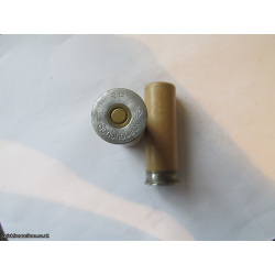 12G R.T.O. U.E.E. MADRID PLAIN TUBE CARTRIDGE  [INERT]