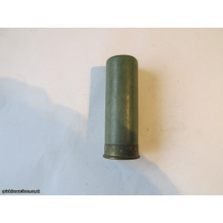 12G R.T.O. REM-UMC REMINGTON PLAIN TUBE CARTRIDGE  [INERT]