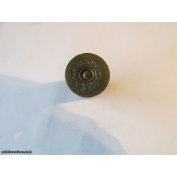 12G R.T.O. S R & Co XTRA RANGE PLAIN TUBE CARTRIDGE  [INERT]