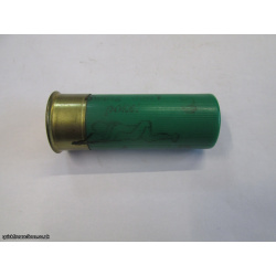 12G SWING DONT POKE LUCKING GOOD CARTRIDGE [INERT]