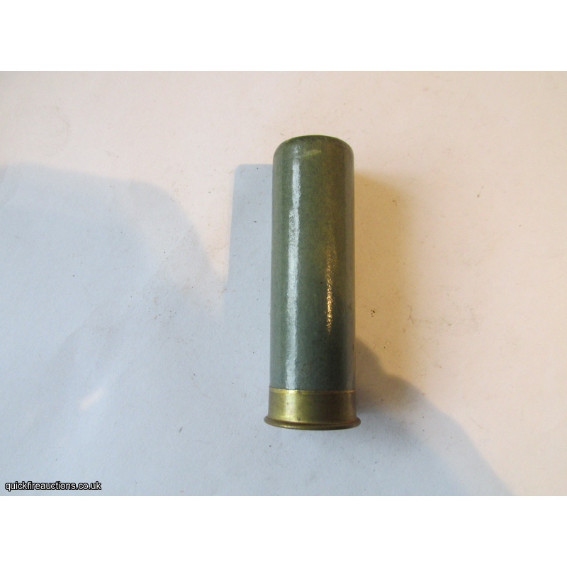 16G  IMI  PLAIN TUBE CARTRIDGE  [INERT]