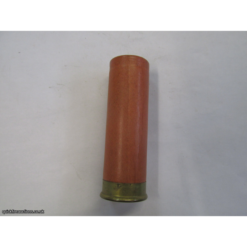 14G R.T.O. HS= W M  JB PLAIN TUBE CARTRIDGE  [INERT]