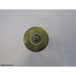 14G R.T.O. HS= W M  JB PLAIN TUBE CARTRIDGE  [INERT]