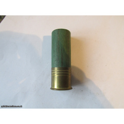 12G  REMINGTON EXPRESS PLAIN TUBE CARTRIDGE  [INERT]