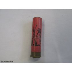 24G N.P.E. CARTOUCHERIE FRANCAISE CARTRIDGE  [INERT]