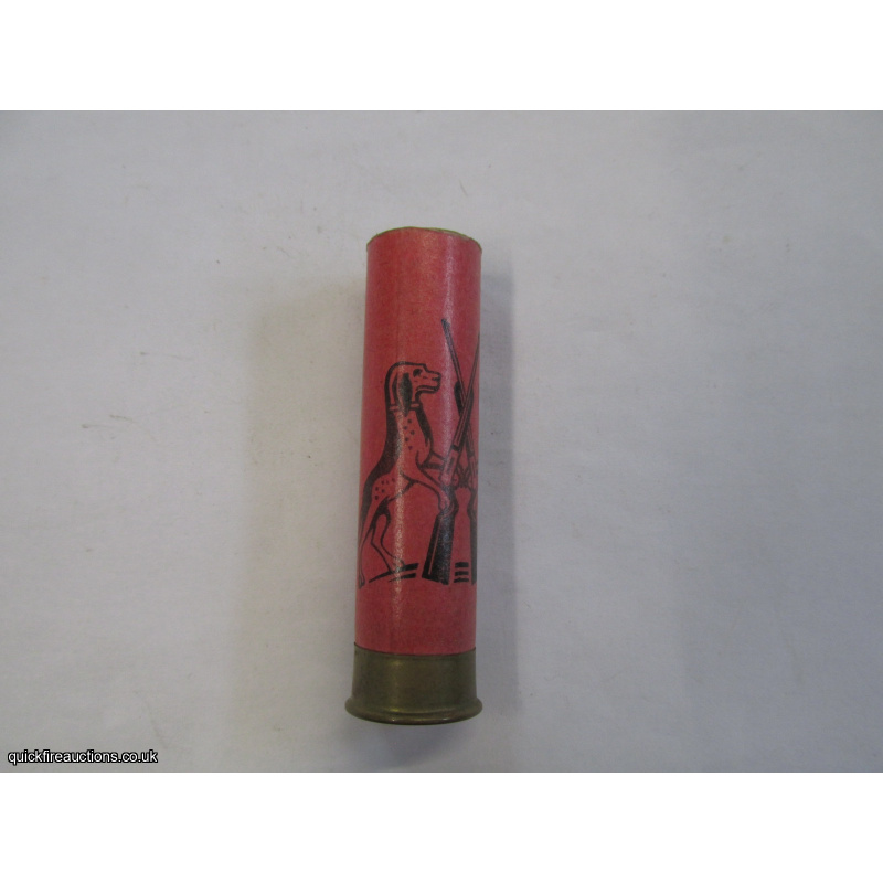 24G N.P.E. CARTOUCHERIE FRANCAISE CARTRIDGE  [INERT]