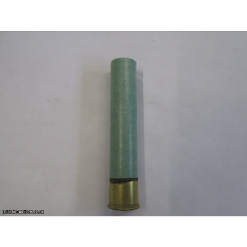 32G N.P.E. 3 inch GEVELOT PARIS CARTRIDGE  [INERT]