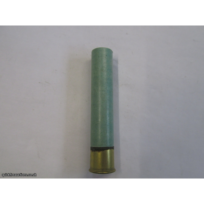 32G N.P.E. 3 inch GEVELOT PARIS CARTRIDGE  [INERT]