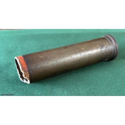4G J.P.&.S (111) Wire launching Brass Cartridge(INERT)