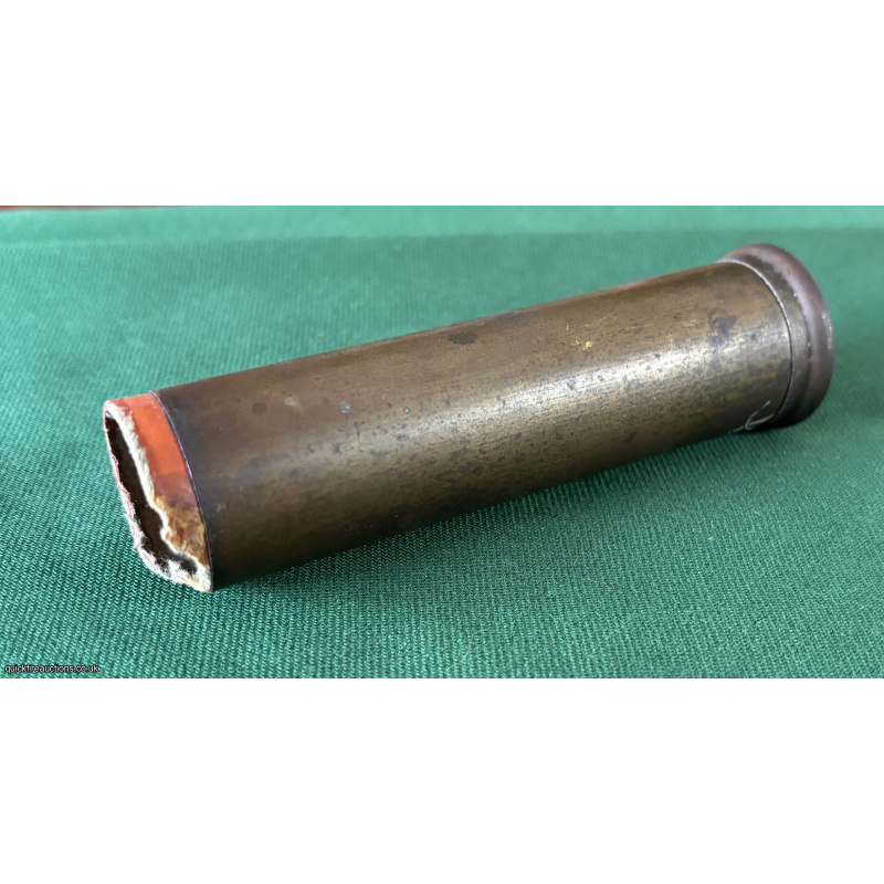 4G J.P.&.S (111) Wire launching Brass Cartridge(INERT)