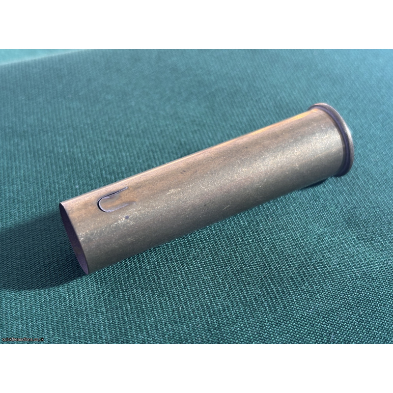 24G GEORGE ROTH Brass Cartridge(INERT)