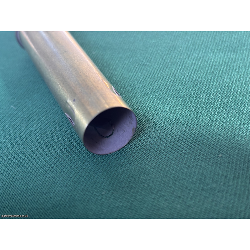 24G GEORGE ROTH Brass Cartridge(INERT)