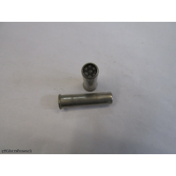 No 3 [9mm] FLOBERT [ MGM ] SALOON METAL CARTRIDGE  [INERT]