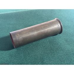 12G ELEY LONDON  Brass Cartridge(INERT)