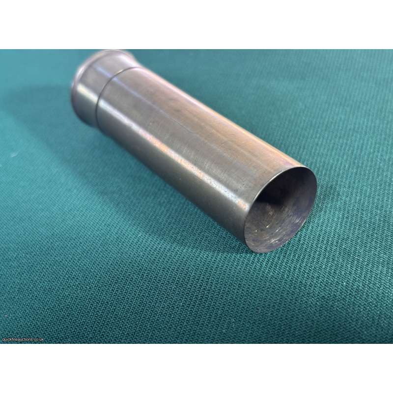 12G KYNOCH Brass Cartridge(INERT)