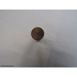 No 3 [9mm] FLOBERT [ E ] SALOON CARTRIDGE  [INERT]