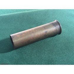 16G GREENER Brass Cartridge(INERT)