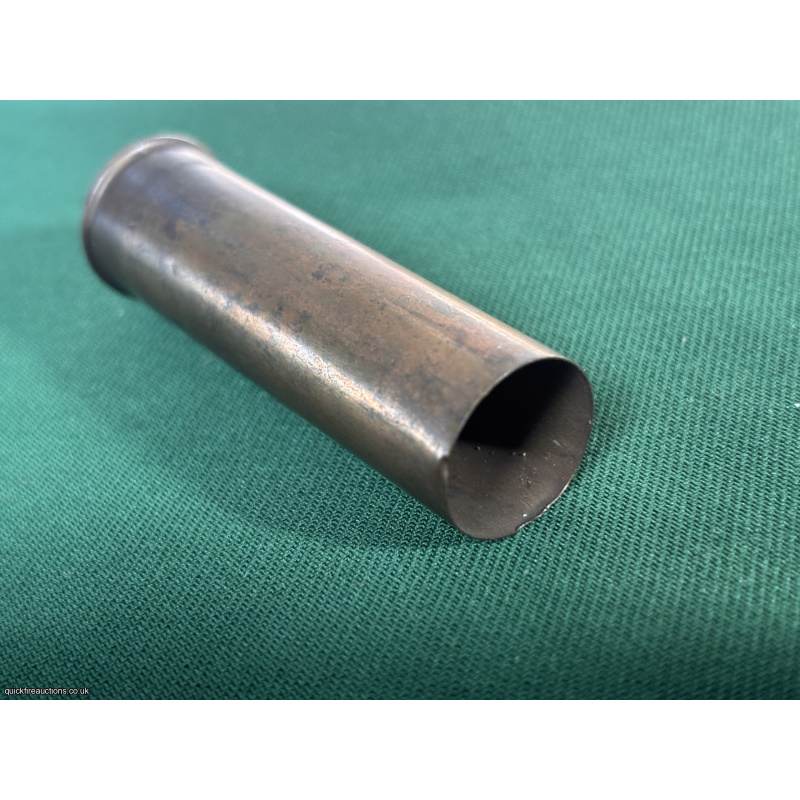 16G GREENER Brass Cartridge(INERT)