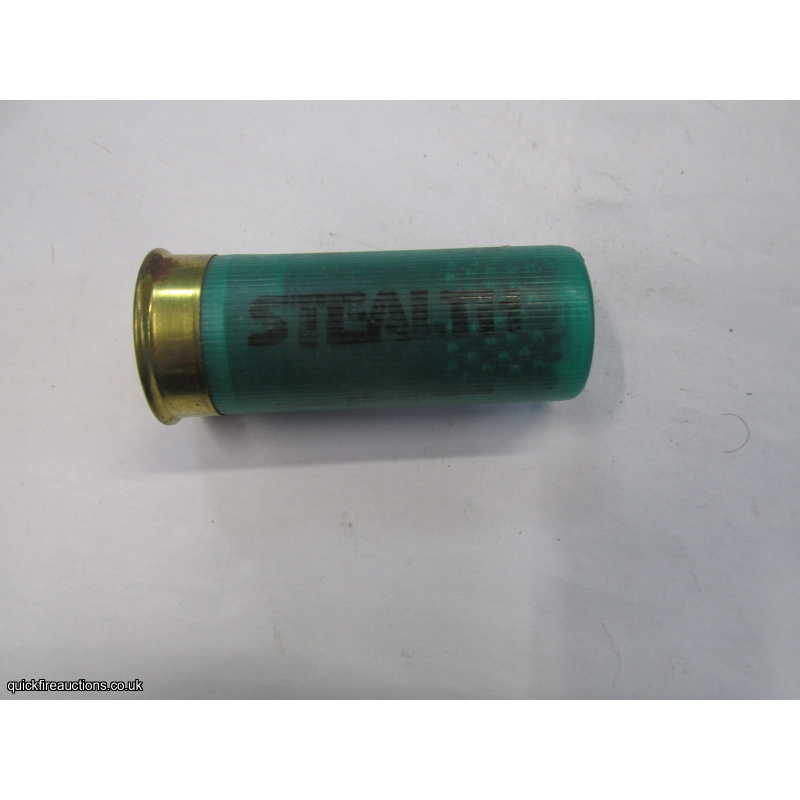12G STEALTH CARTRIDGE [INERT]
