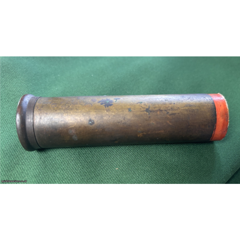 4G J.P.&.S (111) Wire launching Brass Cartridge(INERT)