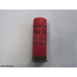 12G JIM SUGDEN EMMERDALE CARTRIDGE [INERT]