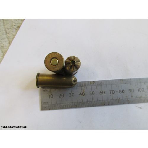 KYNOCH 8 m/m BLANK