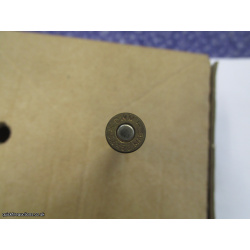 1 X DWM K T 5.6 X 50 MAG LEAD TIP BULLET INERT