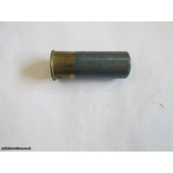 12G GYTTORP SKEET SUPER SKEET CARTRIDGE  [INERT]