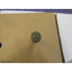 1 X GH B 5.56 LEAD TIP BULLET INERT