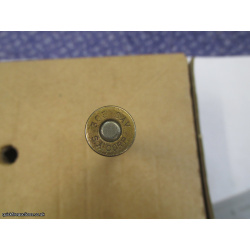 1 X SAV S A CORP 303 LEAD TIP BULLET INERT