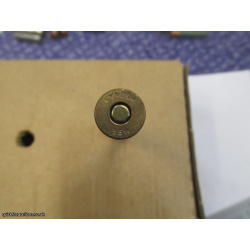 1 X KYNOCH 35W LEAD TIP  BULLET INERT