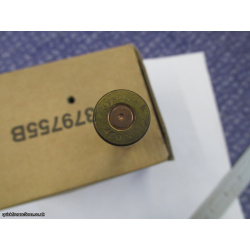 1 X KYNOCH 400 NITRO LEAD TIP  BULLET INERT