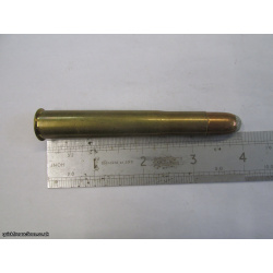 1 X WR 500/450 NE LEAD TIP  BULLET INERT
