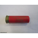 12G NORTH DEVON FARMERS CARTRIDGE [INERT]