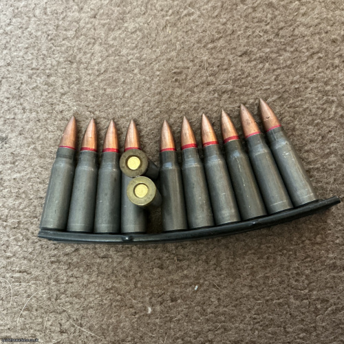 AK47/74 "bundle"