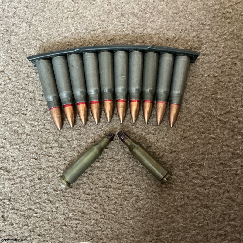 AK47/74 "bundle"