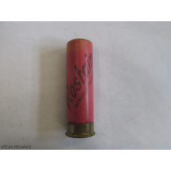 20G R.T.O. ROSTAIN  CARTRIDGE  [INERT]