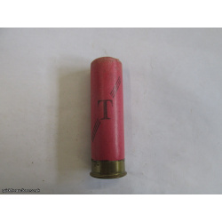 20G R.T.O. ROSTAIN  CARTRIDGE  [INERT]