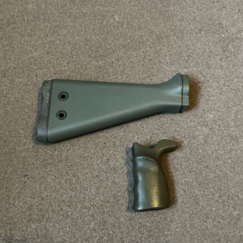 G3 rifle magazines bundle