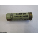 12G R.T.O. GALLYON LYNTON NON-RECOIL LOAD CARTRIDGE  [INERT]
