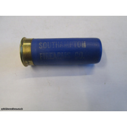 12G SOUTHAMPTON FIREARMS CO CARTRIDGE [INERT]