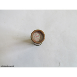 20G R.T.O. TC = W. GARDENS LOADING PLAIN TUBE CARTRIDGE  [INERT]