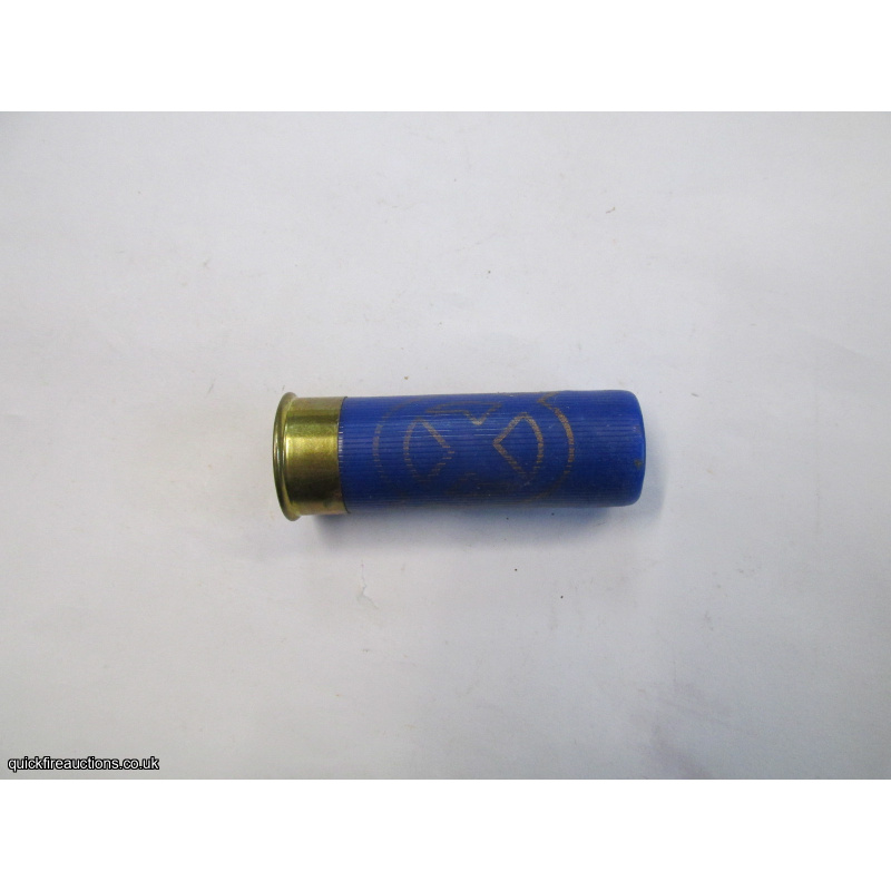 16G EXPRESS SUPREME GAME SIXTEEN CARTRIDGE [INERT]