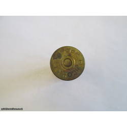 12G R.T.O. IRISH METAL IND ELEY GRAND PRIX CARTRIDGE  [INERT]