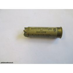 16G MALVERN SHOOTING SUPPLIES HI-SCORE EMPTY FIRED CASE
